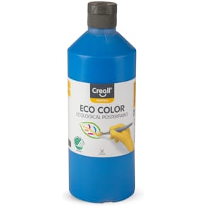 Readymix Svanenmärkt 500ml primärblå