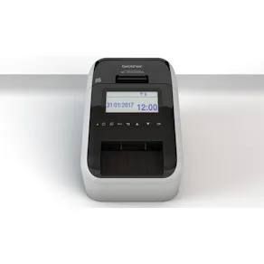 Etikettskrivare Brother QL-820NWBC