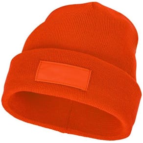 Mössa ELEVATE Boreas orange