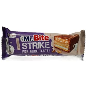 Godis MR BITE Mandel 40gx24st