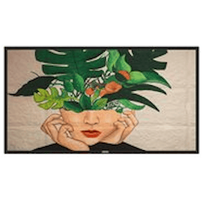 Philips 55BDL4650D - 55" Diagonal klass (54.6" visbar) - D-Line