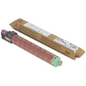 Ricoh/NRG MPC 300/400 magenta toner 10K