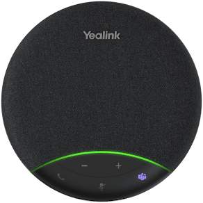 Konferenstelefon YEALINK SP92 USB-C/A