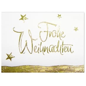 Weihnachtsanhänger Noname, sortiert