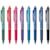 Gelpenna PILOT Frixion Clicker 0,5 grön