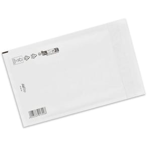 Kuvert vadd. AirPro D14 175x265mm 100/fp
