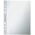 Prospekthülle Leitz Standard, PP, A5, genarbt