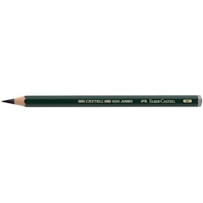 Bleistift Faber-Castell Castell 9000 Jumbo, 8B