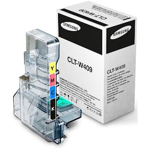 Waste toner SAMSUNG CLT-W409/SEE 10K