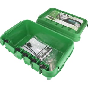 Kabellåda STAR TRADING Dribox utomhus