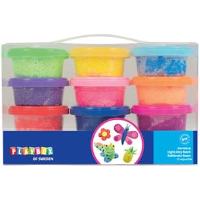 Modelleringsleire PLAYBOX perleleire