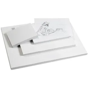 Ritpapper, A3, 135g, 250/fp
