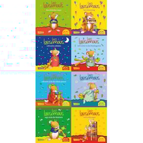 Bilderbuch CARLSEN Pixi Serie 271