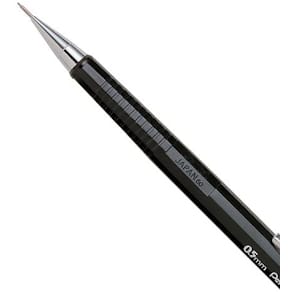 Trykkblyant PENTEL P205 05mm sort