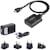 StarTech.com 2-Port HDMI Splitter, 4K 60Hz HDMI 2.0 Video, 4K