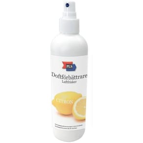 Luftfrisker PLS Sitronduft 250 ml