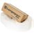 Säckkassett LONGOPAC Midi Standard 85m Transparent