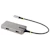 StarTech.com USB-C Multiport Adapter, 4K 60Hz HDMI w/HDR, 2-Port