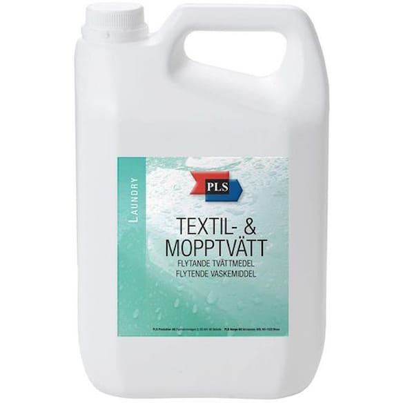 Moppevask PLS flytende 5L