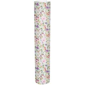 Fantasie-Offsetpapier Turnowsky Blissful Blossom, grün