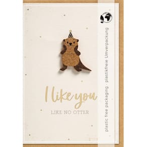 Glückwunschkarte PERLEBERG, allgemein