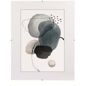 Fotorahmen Hama Clip-Fix, 30 x 40 cm