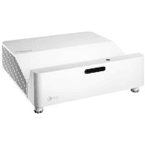 Optoma ZK420UST - DLP-projektor - laser - 3D - 4200 lumen - 3840