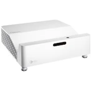 Optoma ZK420UST - DLP-projektor - laser - 3D - 4200 lumen - 3840