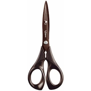 Saks Maped Titanium 170 mm, sort, 12 stk