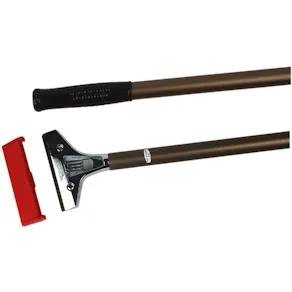Golvskrapa ETTORE med skaft 120cm