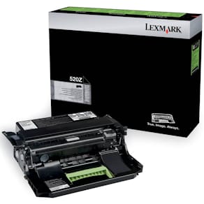 Trommeleinheit Lexmark MS710/MS810/MX710/MX810, schwarz