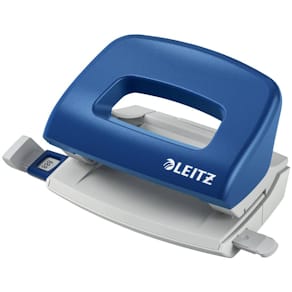 Locher Leitz Mini NeXXt, 5058, blau