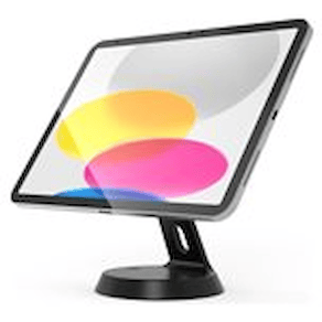 Compulocks GlideTab - Ställ - för surfplatta - låsbar