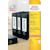 Insteekkaarten Avery Zweckform, printbaar, 5,4 x 19 cm, rug 8 cm,