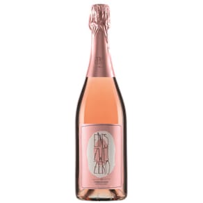Wein Leitz Eins Zero Rosé, 750 ml