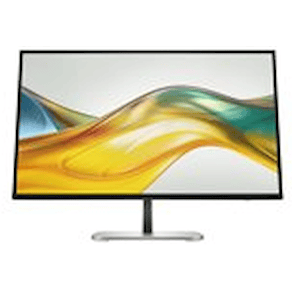 HP 527pq - Series 5 Pro - LED-skärm - 27" - 2560 x 1440 QHD