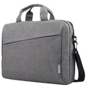 Lenovo Casual Toploader T210 - Notebook-väska - 15.6" - grå