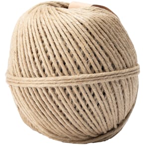 Bindgarn Hampa 3/1 80 m 500 g