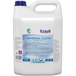 Allrent ESTELL Universal oparfymerad 5L