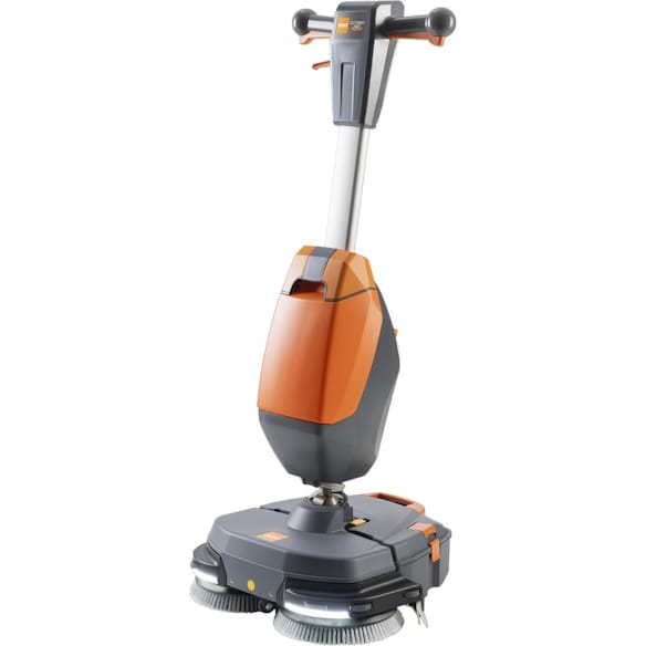 Gulvvasker TASKI Ultimaxx 360 RTU brush