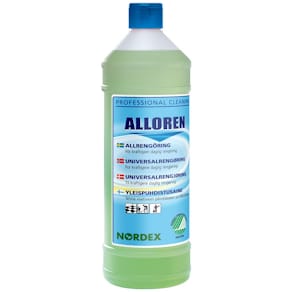 Allrengöring Nilfisk Alloren, 1L