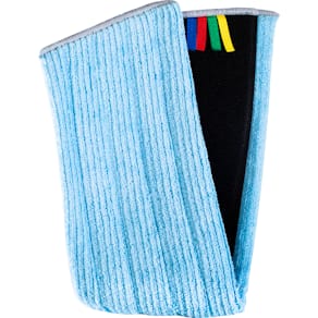 Mopp NLINE Micro Super 60 cm, torr/fukt, hygien