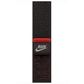 Apple Nike - Slinga för smart klocka - 46mm - 145 - 220 mm