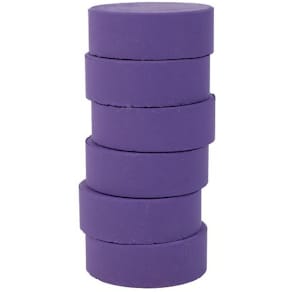 Maling PLAYBOX blokkform lilla (6)