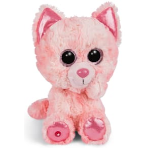 Plüschfigur NICI Glubschis Dreamie, Katze