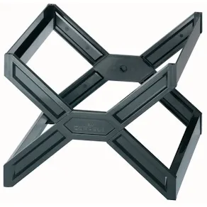 Hängmappsställ DURABLE Carry A4 svart