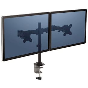 Monitorarm FELLOWES Reflex Dual