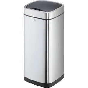Papperskorg DURABLE med sensor NO TOUCH 35L