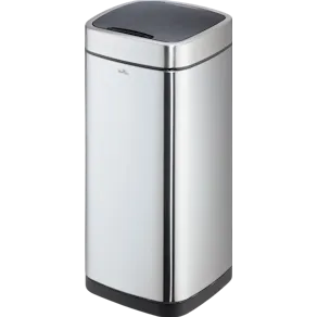 Papperskorg DURABLE med sensor NO TOUCH 35L