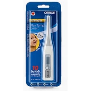 Termometer OMRON FLEX TEMP SMART